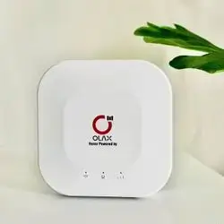 Mifi Wireless Olax 4G/5G LTE and sim