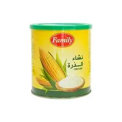 Family Corn Floue 275 Gm