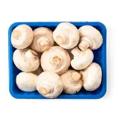 Mushroom Dish