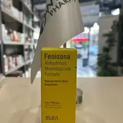 Fenisona nasal spray