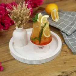 Lemon Ice Tea