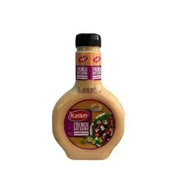 Kalleh Franch Sauce 450g