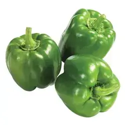 Iraqi Pepper
