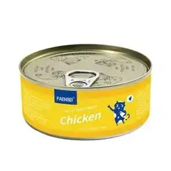 Faenbei Chicken 170g