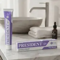 PRESIDENT PURE BREATH