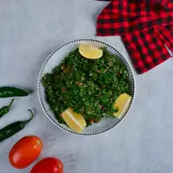 Tabbouleh