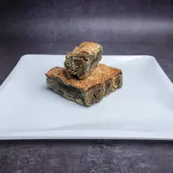 Dry Qanadi