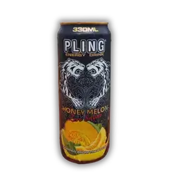 Blink Honeydew Melon Energy Drink 330ml