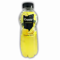Kabi Lemon Champion Juice 330 ml