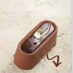 Mousse Cake Bahamas