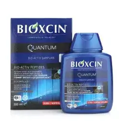 Bioxcin Quantum Blue