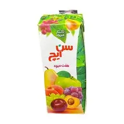 Small Packet Sunich