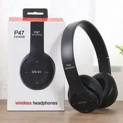 Headphone bluetooth/ quality normal
