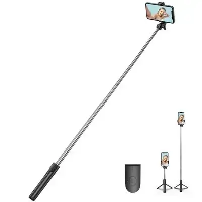 Phone Tripod Selfie