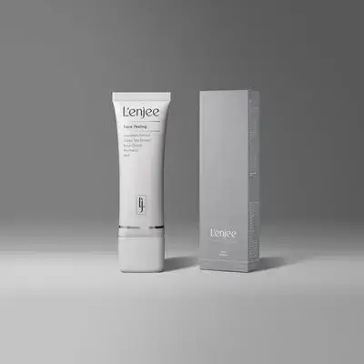 L’enjee Face Peeling 75ml