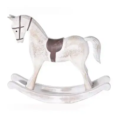 Rockıng Horse 32Cm
