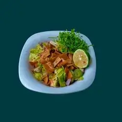 Green Salad