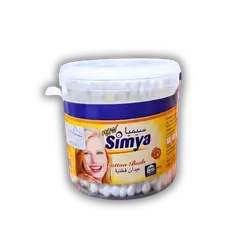 Simia middle ear stick