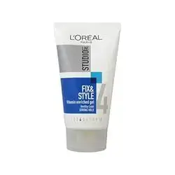 Loreal fix & style gel 150ml
