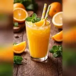 Orange Juice