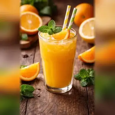 Orange Juice