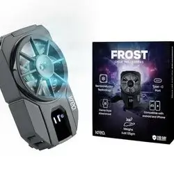Frost
