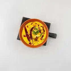 Punjabi Kadhi
