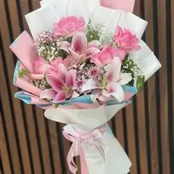 Flower Bouquet
