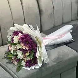 Flowers Bouquet