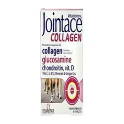Vitabiotics Jointace Collagen 30 Tablets