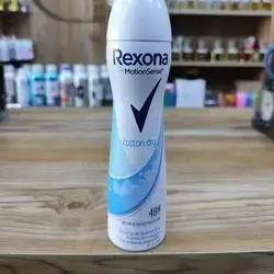 REXONA -COTTON DRY