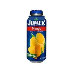 Jumex Mango Juice Pulp Drink 473 Ml