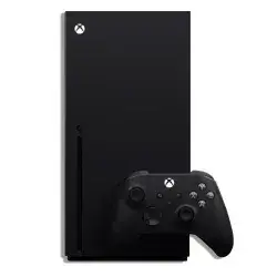 Xbox Series X – 1TB – Black
