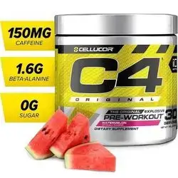 Cellucor C4 Original watermelon -30serv