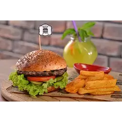 Classic Burger