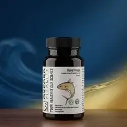 Oxford Higher Omega fish oil (30 softgels)