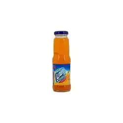 Rani Carrot Orange Glass Juice 250Ml