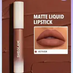 Sheglam Lip Stick (Vetiver)