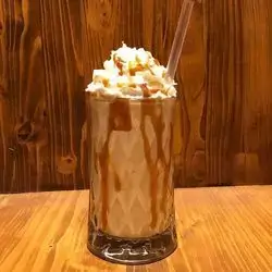 Caramel Milkshake