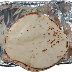 Tawa Roti