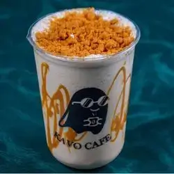 Lotus Milkshake