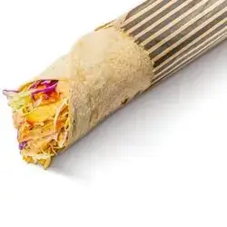 Chicken Turkey Roll