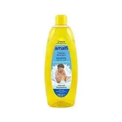 Amalfi Shampoo Baby 750ml