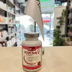 Pcos help for women 