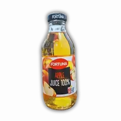 Fortuna Apple Juice 300ml