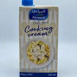 Almarai Cooking Cream 500ml