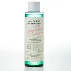 تونر يومي لتنقية البشرة، 200 ملAxis-y Daily Purifying Treatment Toner, 200 ml