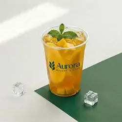 Mango Ice Tea