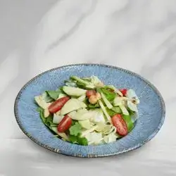 Prawns Avocado Salad