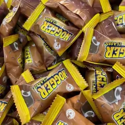 Nogger Nougat Choclate